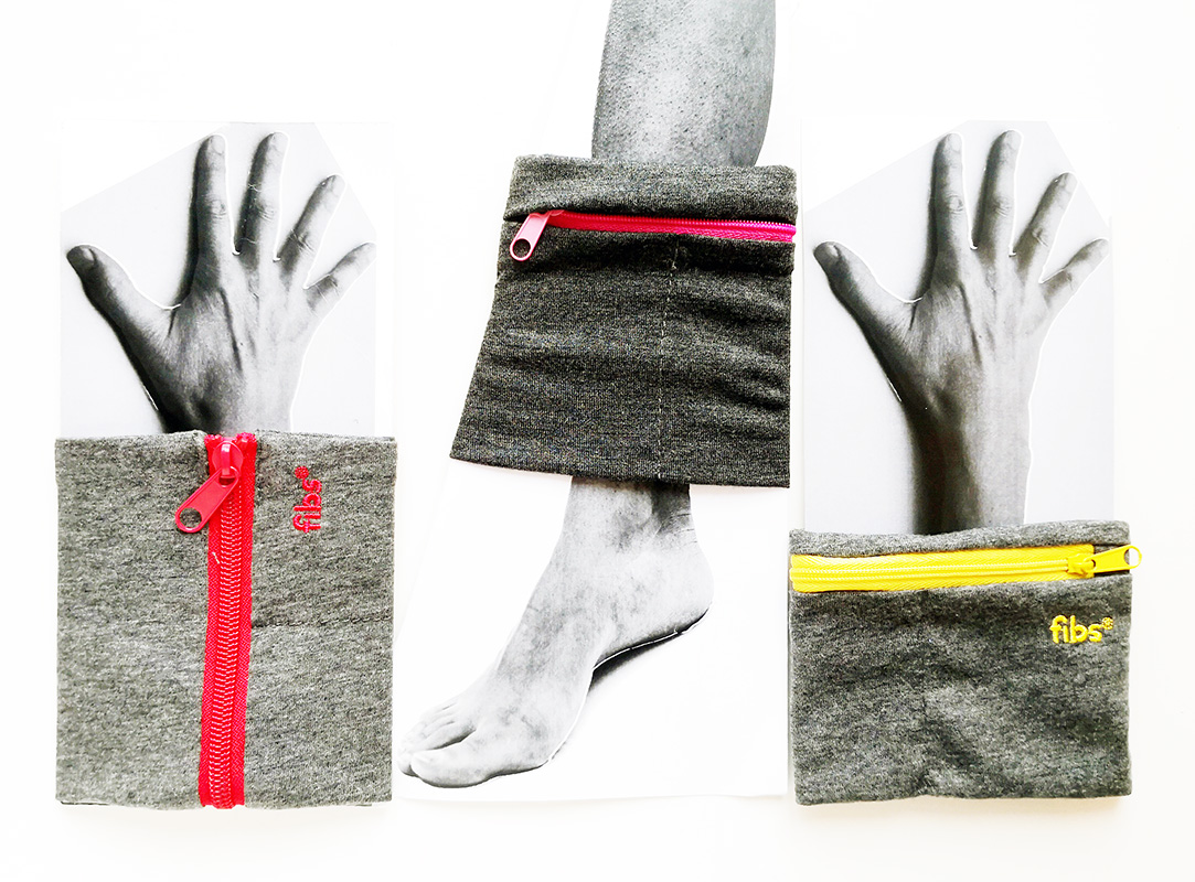 Textile FIBS in use